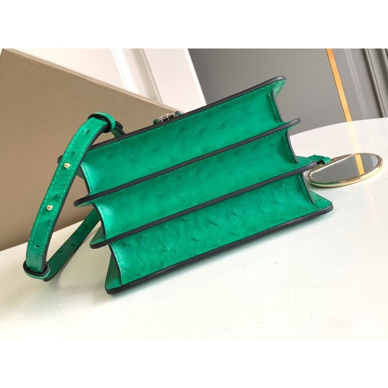 Bvlgari Serpenti forever Shoulder Bag BG0525127