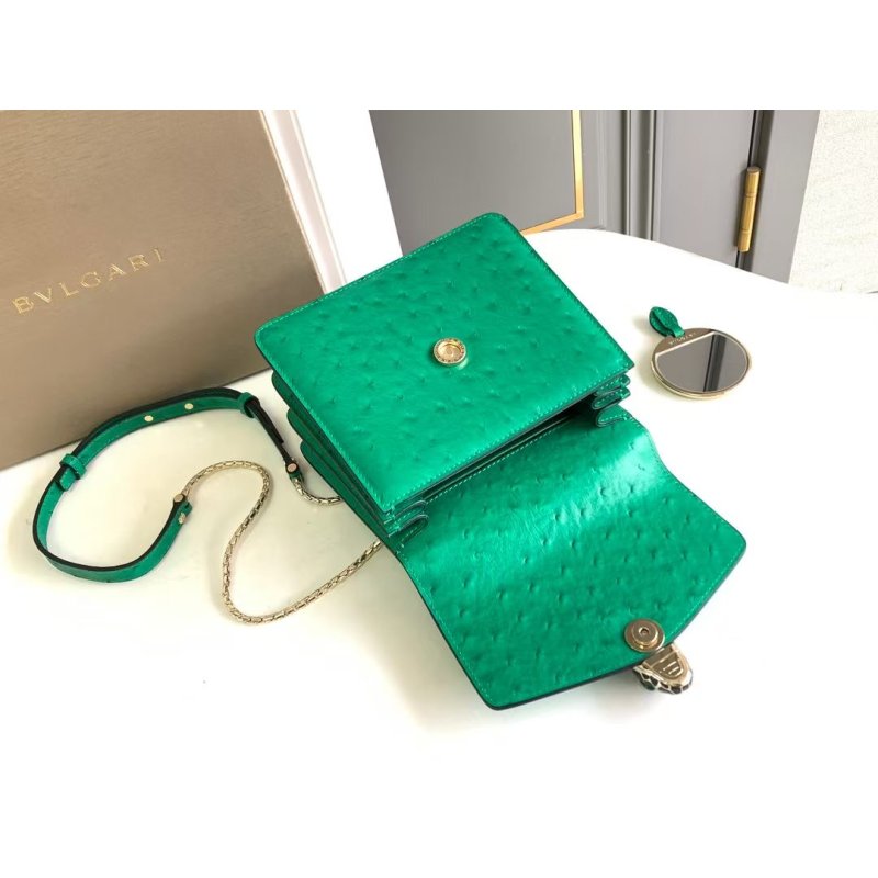 Bvlgari Serpenti forever Shoulder Bag BG0525127