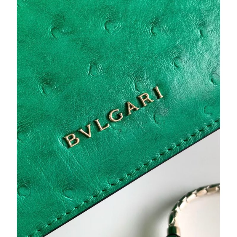 Bvlgari Serpenti forever Shoulder Bag BG0525127