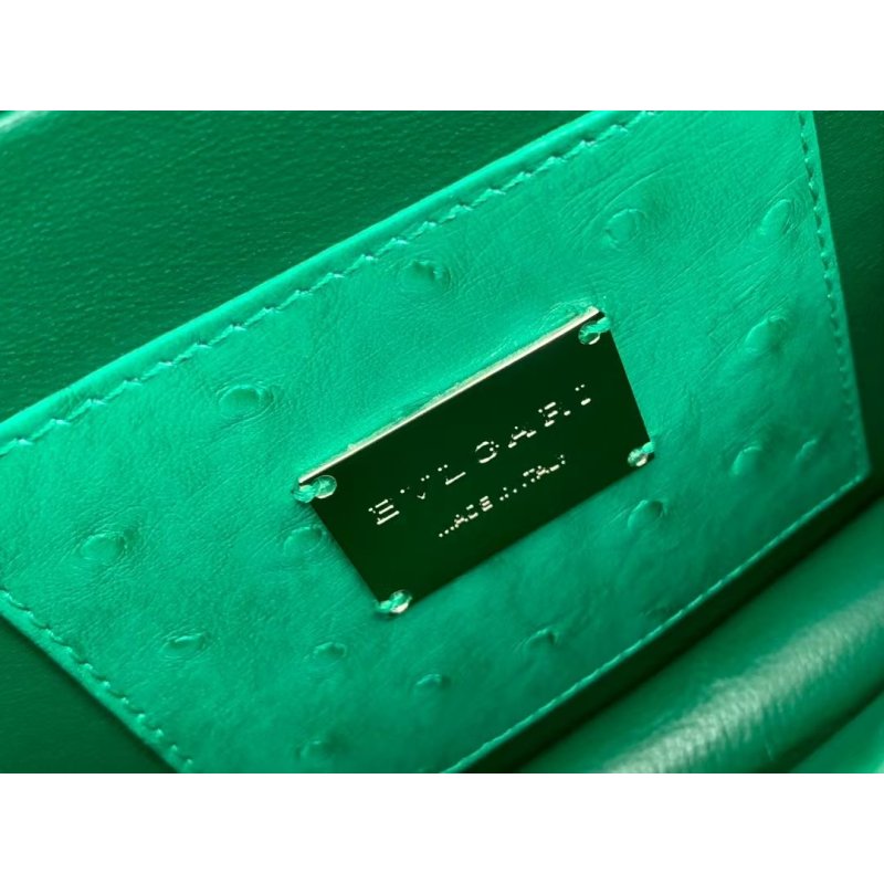 Bvlgari Serpenti forever Shoulder Bag BG0525127