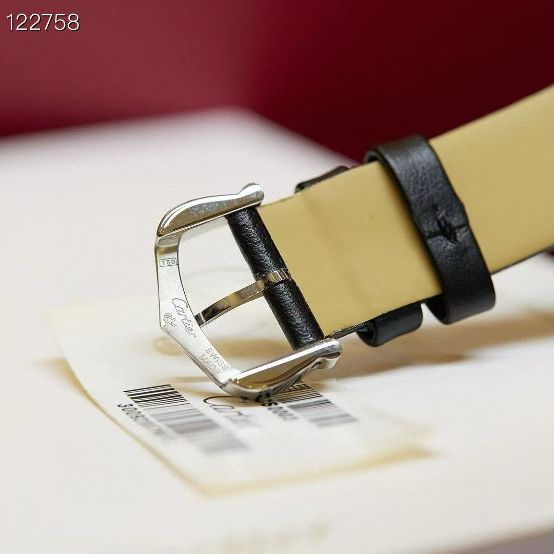 Cartier Haute Jaoillerie Wrist Watch WTJN25093