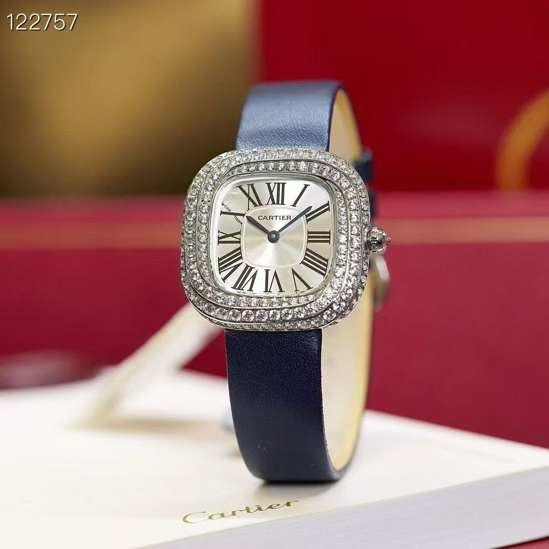Cartier Haute Jaoillerie Wrist Watch WTJN25094