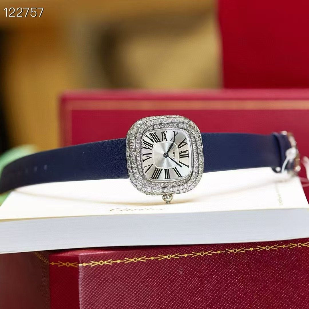 Cartier Haute Jaoillerie Wrist Watch WTJN25094