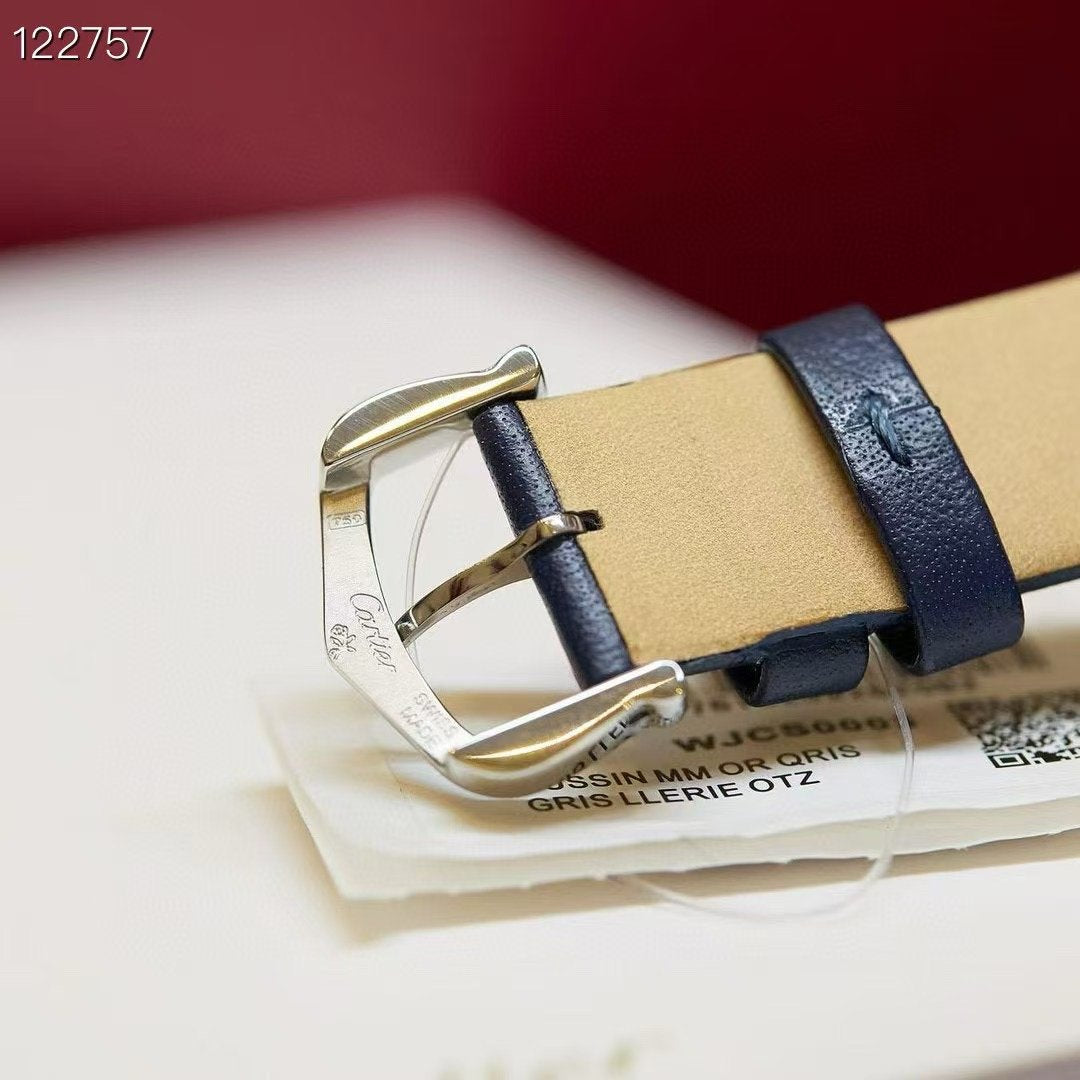 Cartier Haute Jaoillerie Wrist Watch WTJN25094