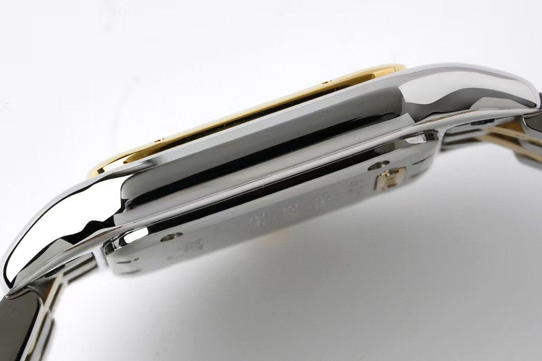 Cartier Panthere De Leopard Wrist Watch WTJN25085