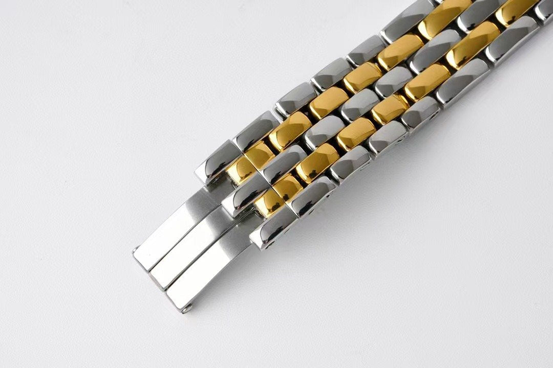 Cartier Panthere De Leopard Wrist Watch WTJN25085