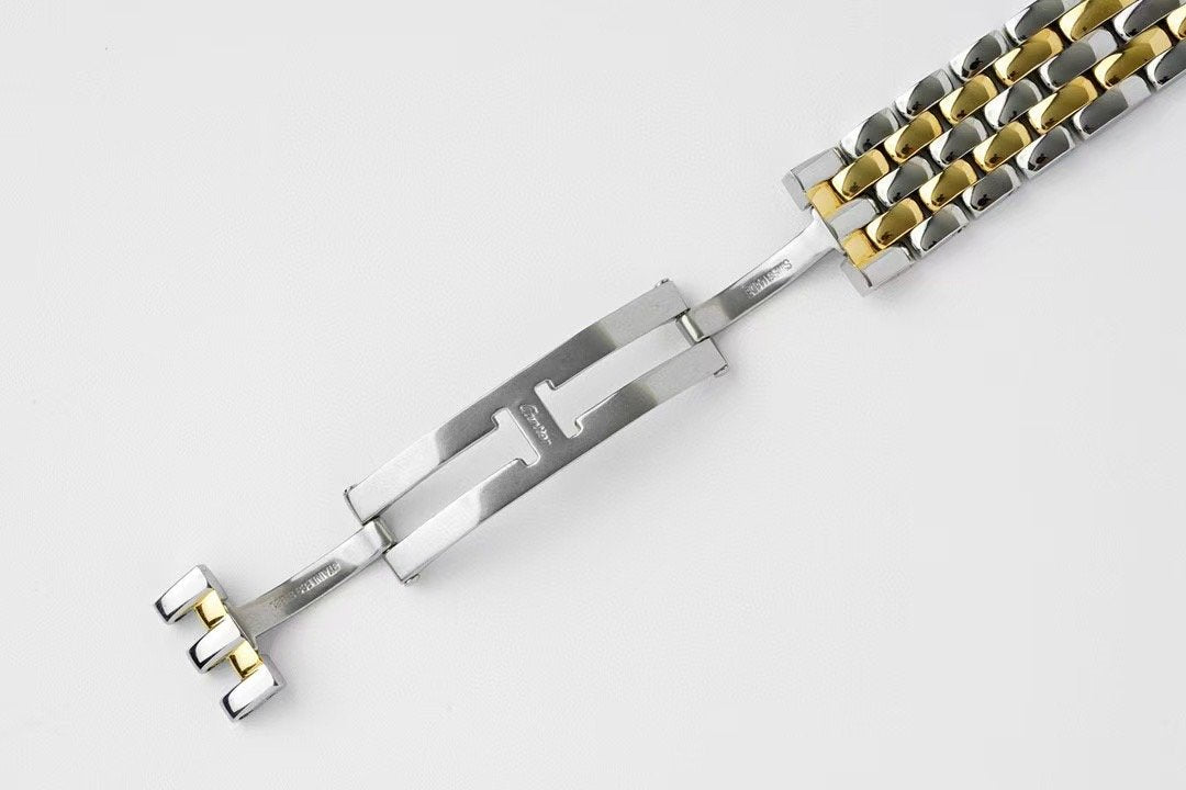 Cartier Panthere De Leopard Wrist Watch WTJN25085