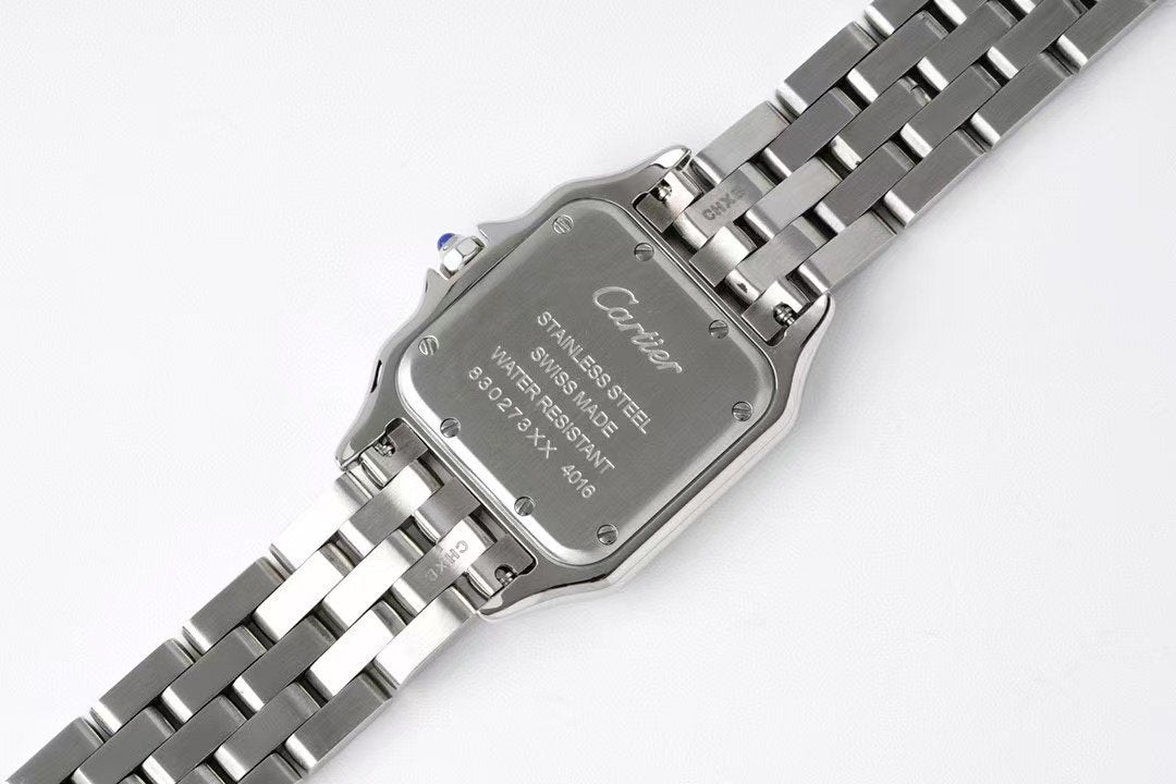Cartier Panthere De Leopard Wrist Watch WTJN25087