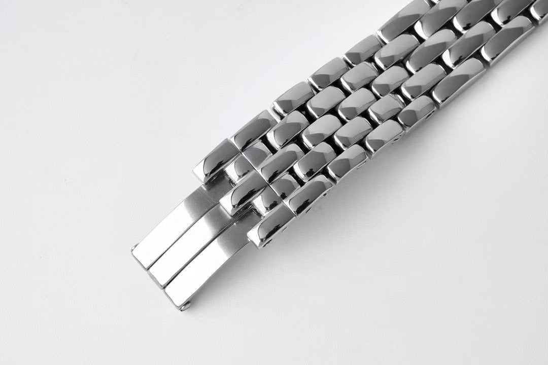 Cartier Panthere De Leopard Wrist Watch WTJN25087