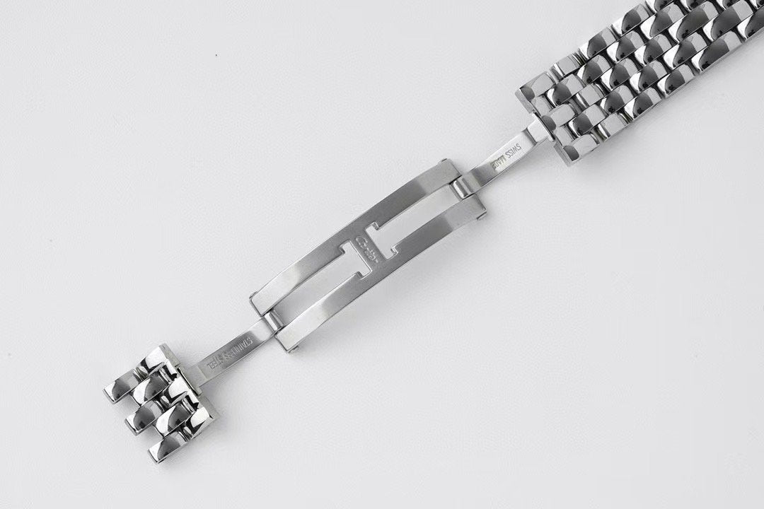 Cartier Panthere De Leopard Wrist Watch WTJN25087