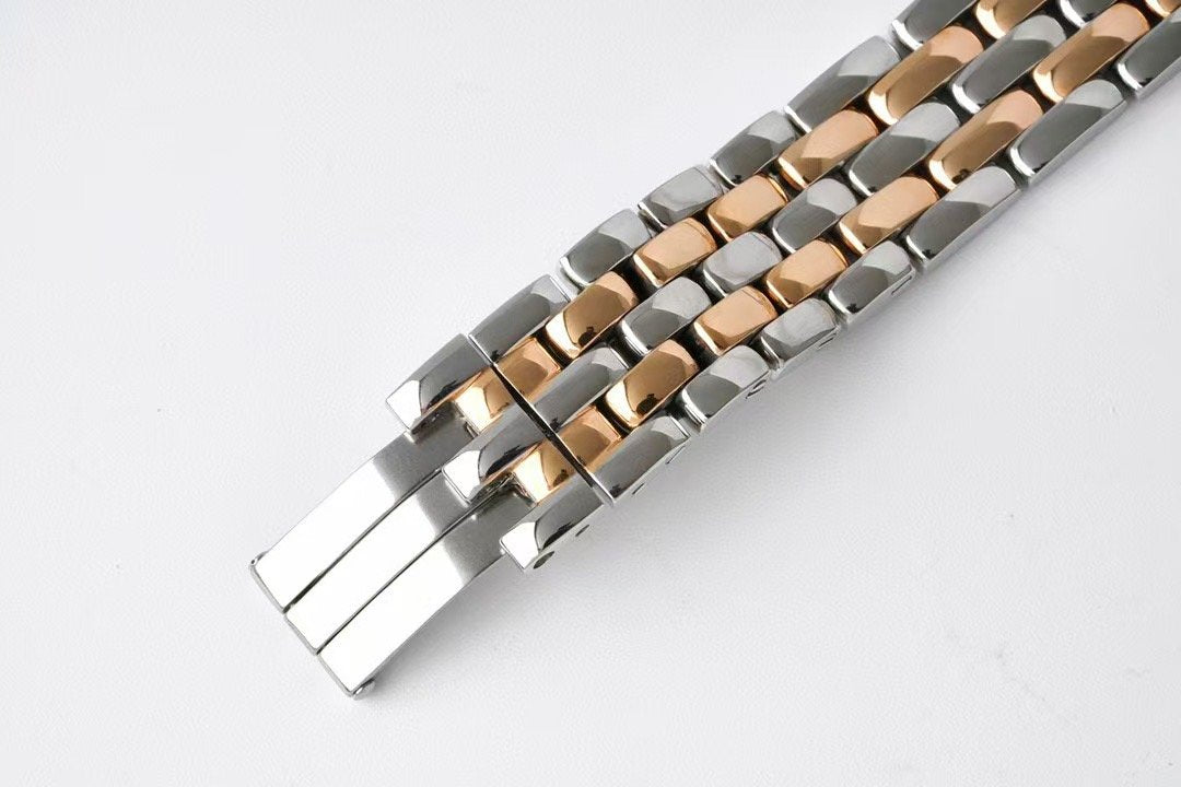 Cartier Panthere De Leopard Wrist Watch WTJN25089