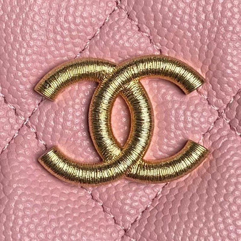 Chanel C Hand Bag BG0525113