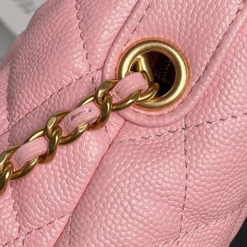 Chanel C Hand Bag BG0525113