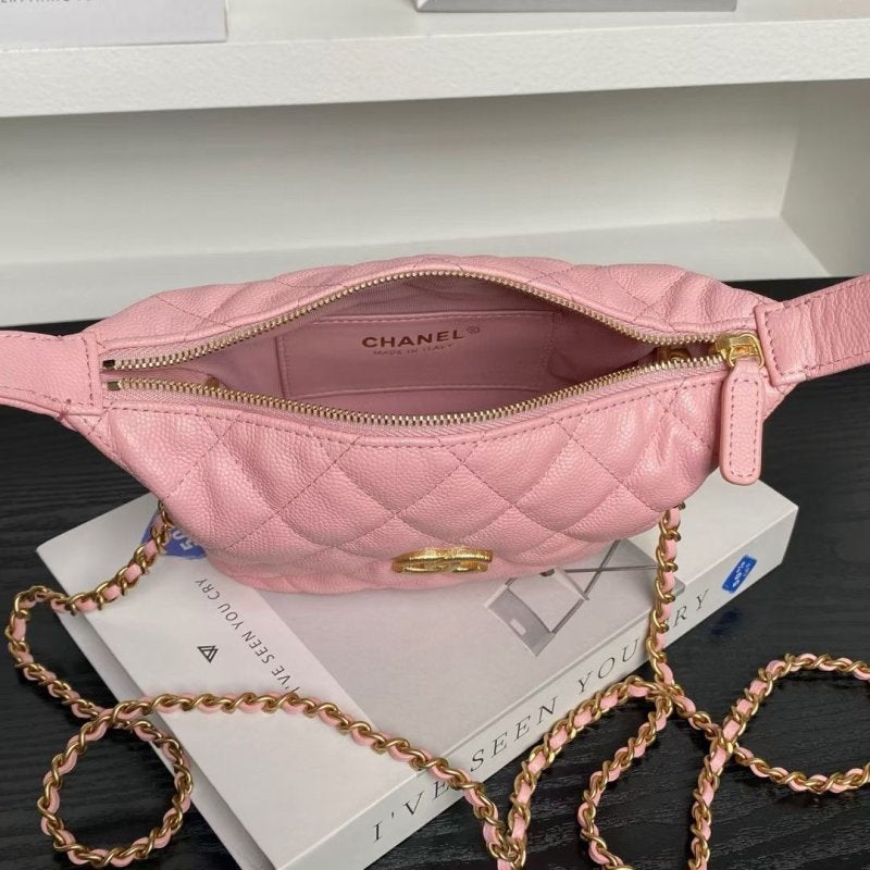 Chanel C Hand Bag BG0525113