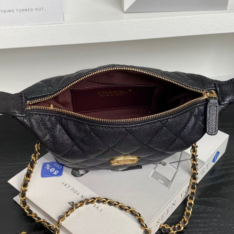 Chanel C Hand Bag BG0525114