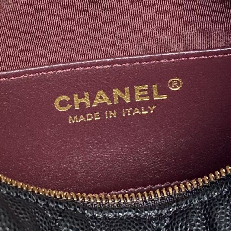 Chanel C Hand Bag BG0525114