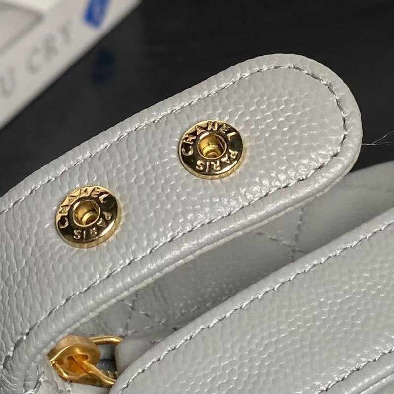 Chanel C Hand Bag BG0525115
