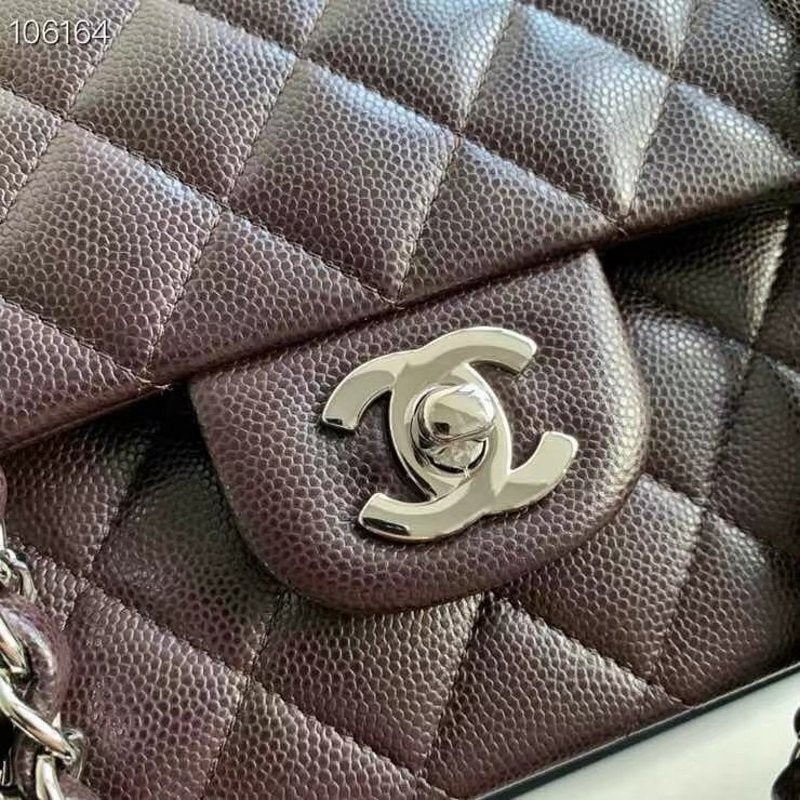 Chanel Flap Bag BG0525027