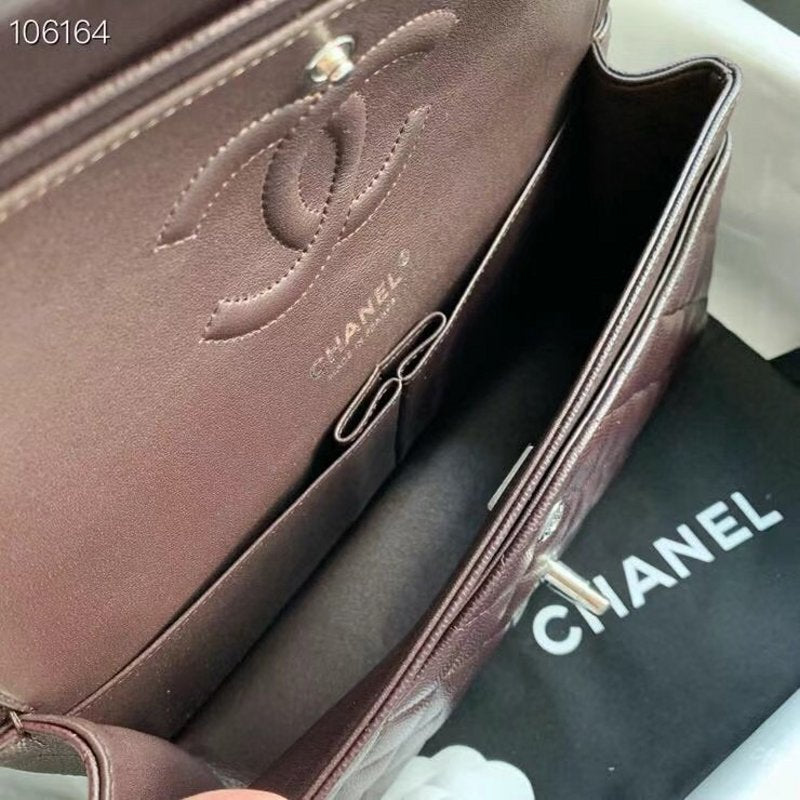 Chanel Flap Bag BG0525027