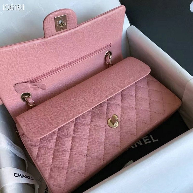 Chanel Flap Bag BG0525029
