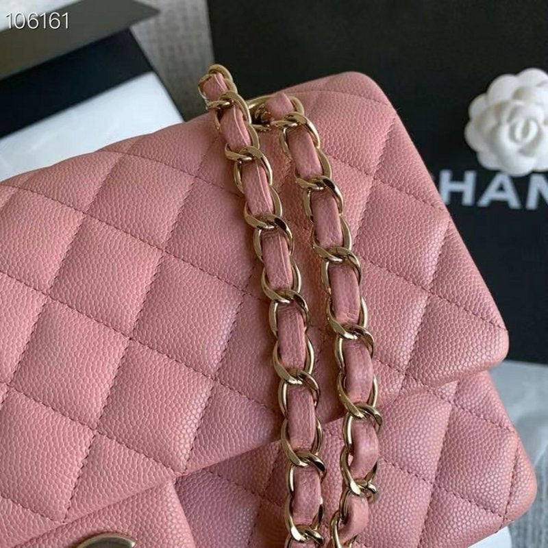 Chanel Flap Bag BG0525029