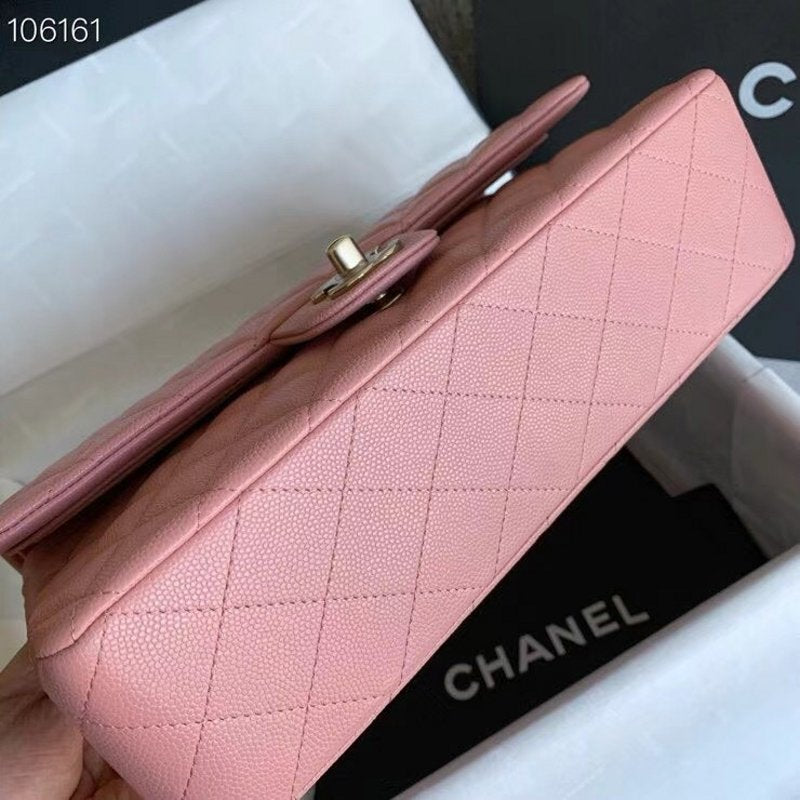 Chanel Flap Bag BG0525029
