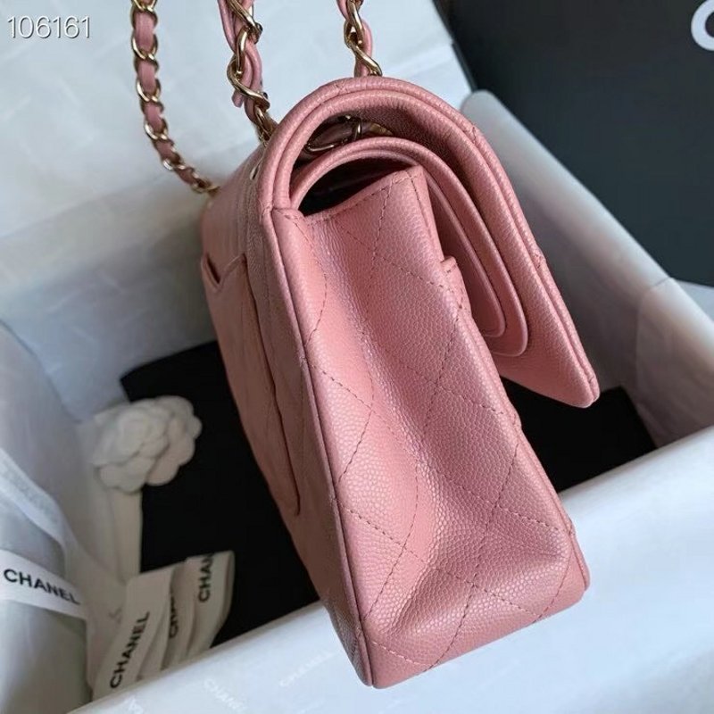 Chanel Flap Bag BG0525029