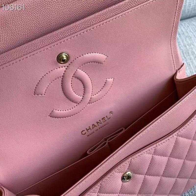 Chanel Flap Bag BG0525029