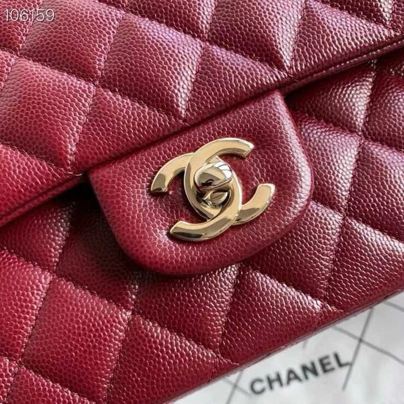 Chanel Flap Bag BG0525030