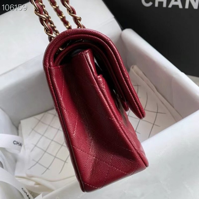 Chanel Flap Bag BG0525030