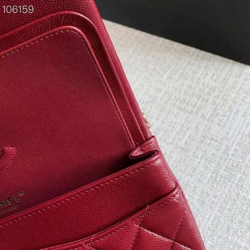 Chanel Flap Bag BG0525030