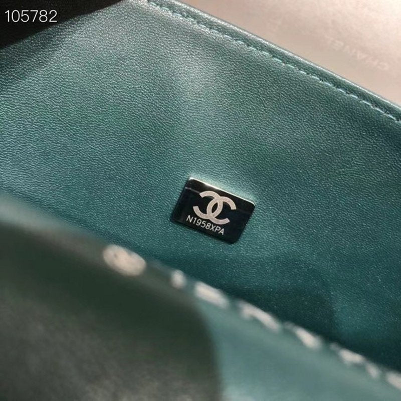 Chanel Flap Bag BG0525033