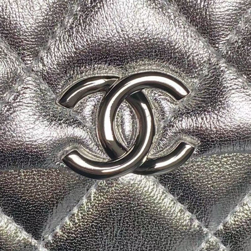 Chanel Small Chain Hand Bag BG0525118