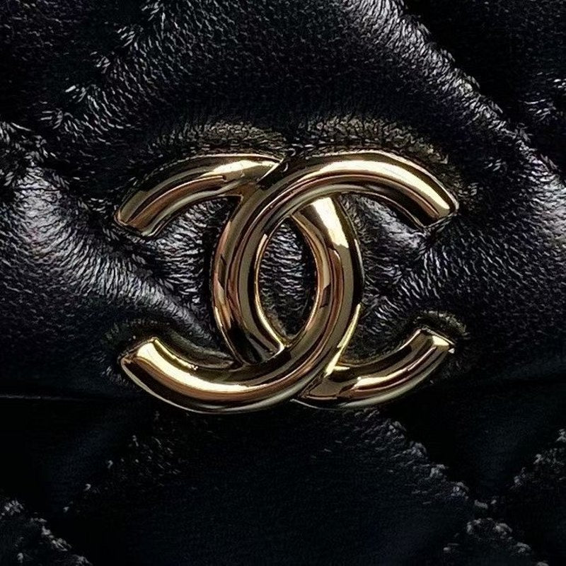 Chanel Small Chain Hand Bag BG0525122