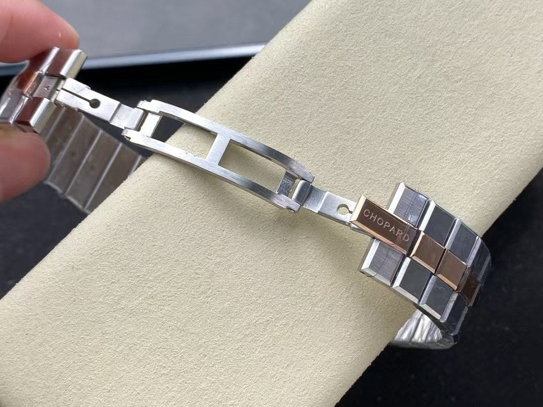 Chopard Alpine Eagle Snow Mountain Wrist Watch WTJN25125