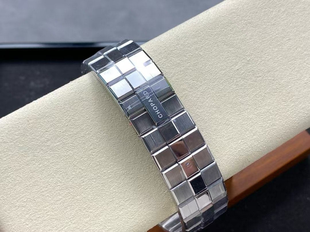 Chopard Alpine Eagle Snow Mountain Wrist Watch WTJN25130