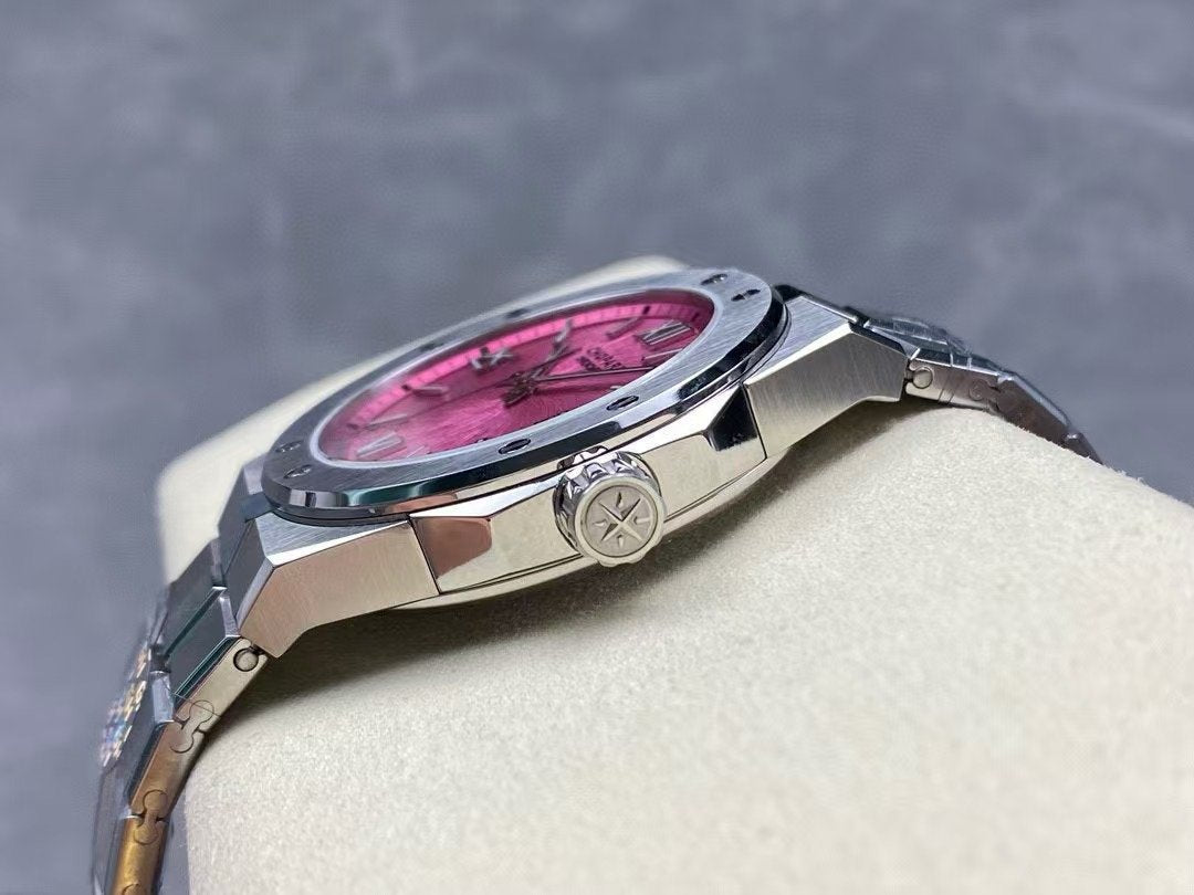 Chopard Alpine Eagle Snow Mountain Wrist Watch WTJN25133