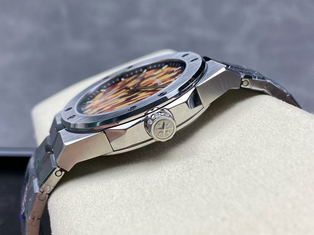Chopard Alpine Eagle Snow Mountain Wrist Watch WTJN25135