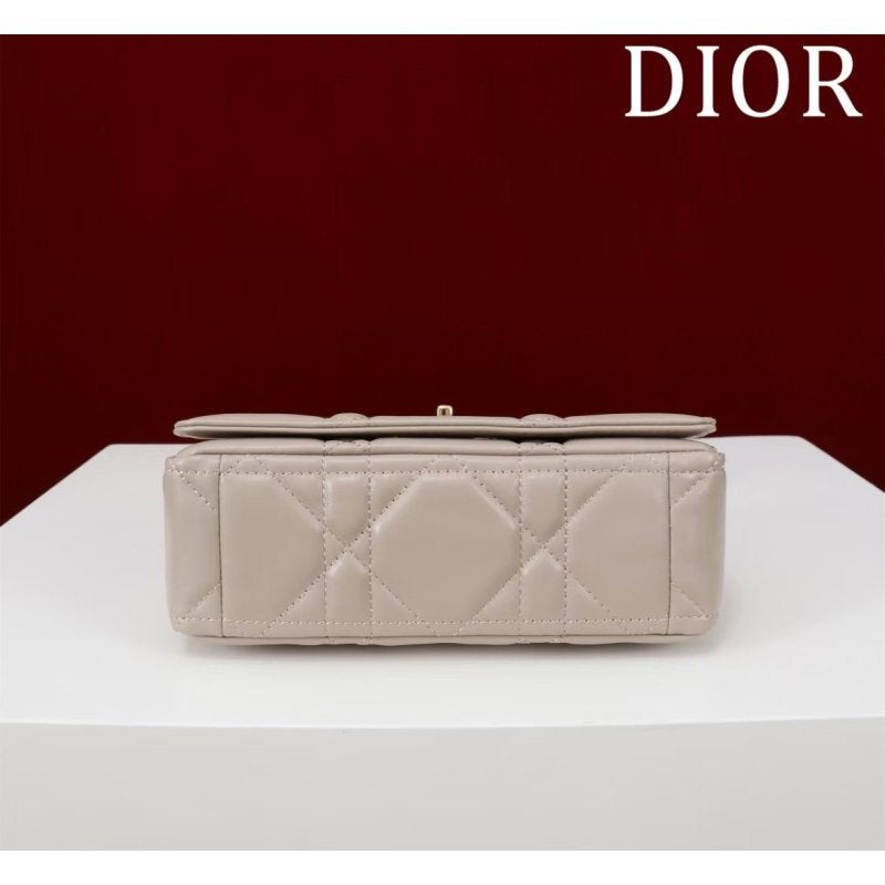 Dior Caro Mini Hand Bag BG0525291