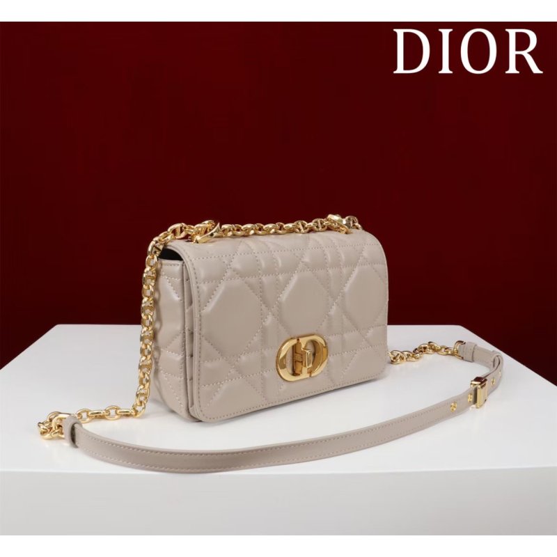 Dior Caro Mini Hand Bag BG0525291
