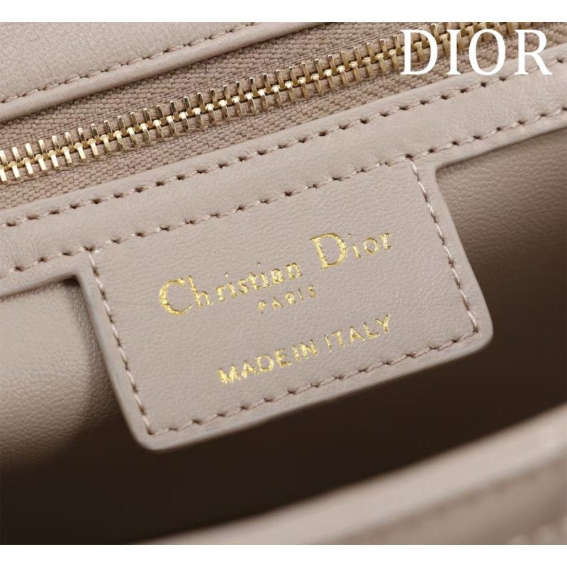 Dior Caro Mini Hand Bag BG0525294