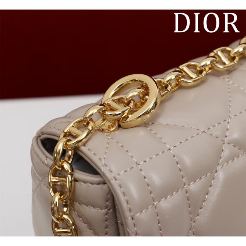 Dior Caro Mini Hand Bag BG0525294
