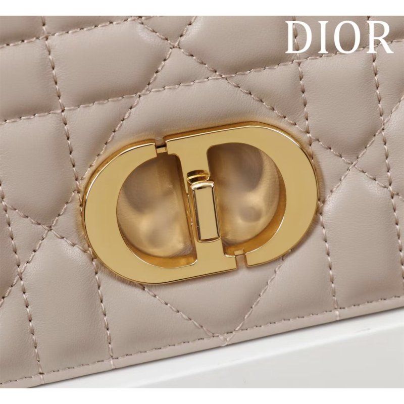 Dior Caro Mini Hand Bag BG0525294