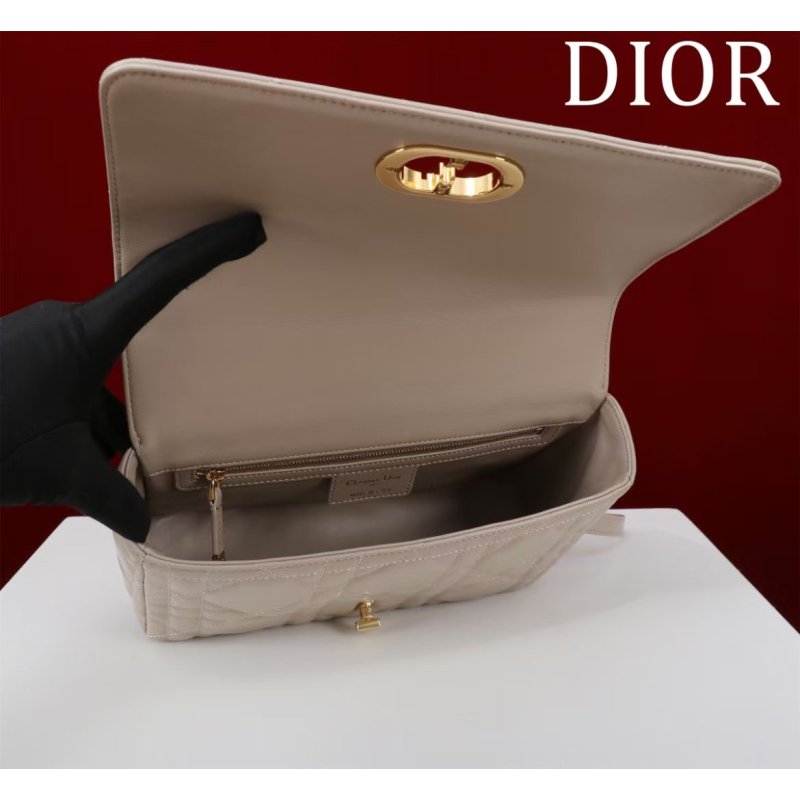Dior Caro Mini Hand Bag BG0525294