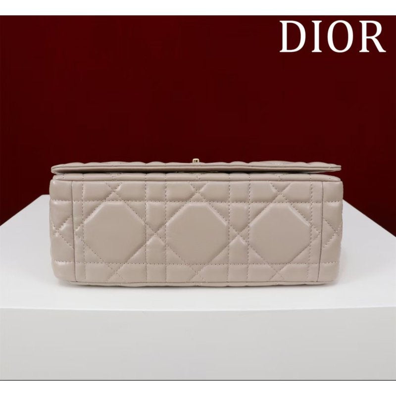 Dior Caro Mini Hand Bag BG0525294