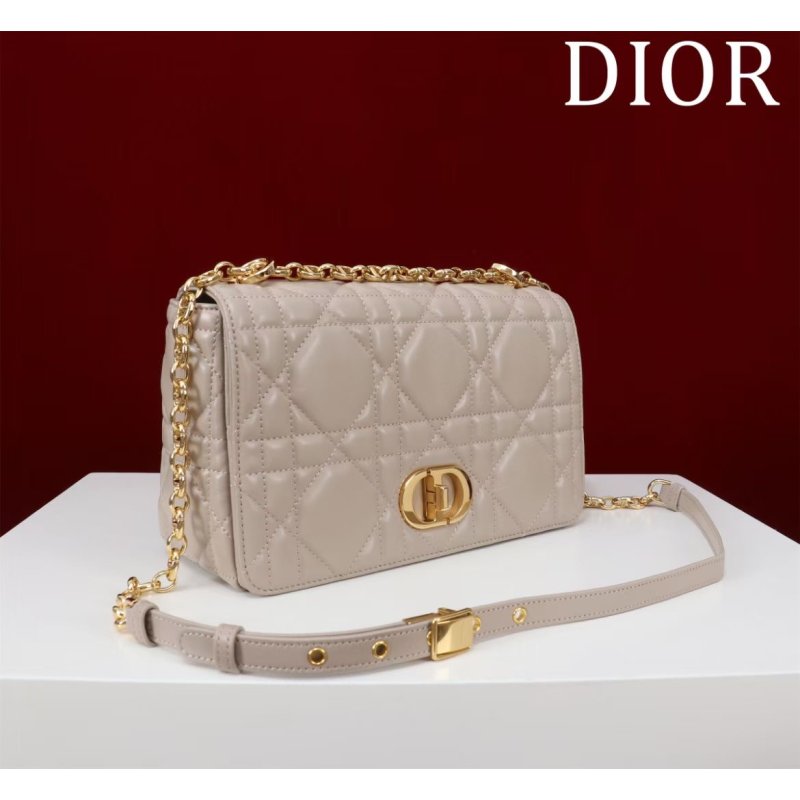 Dior Caro Mini Hand Bag BG0525294