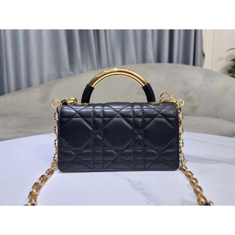 Dior Ange Hand Bag BGDC0004