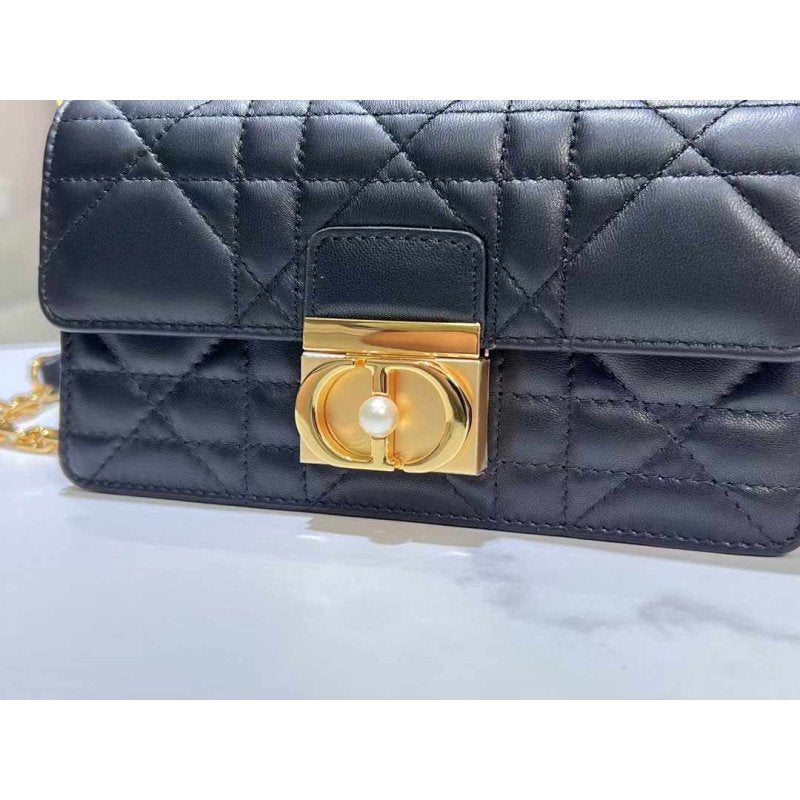 Dior Ange Hand Bag BGDC0004