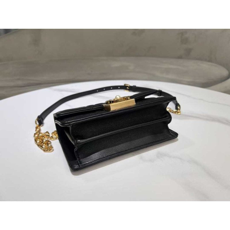 Dior Ange Hand Bag BGDC0004