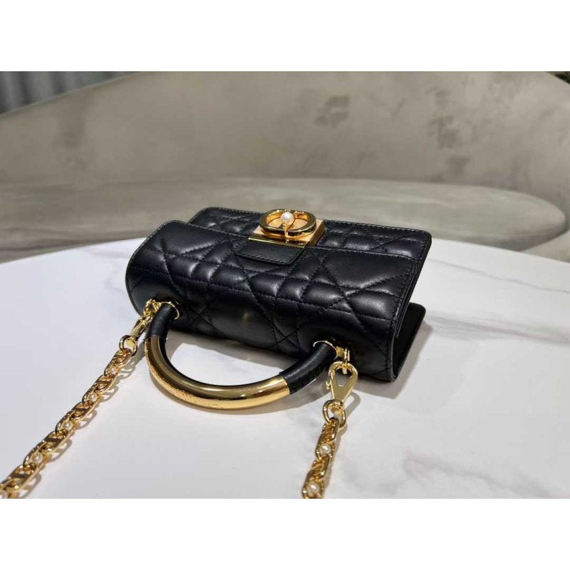 Dior Ange Hand Bag BGDC0004